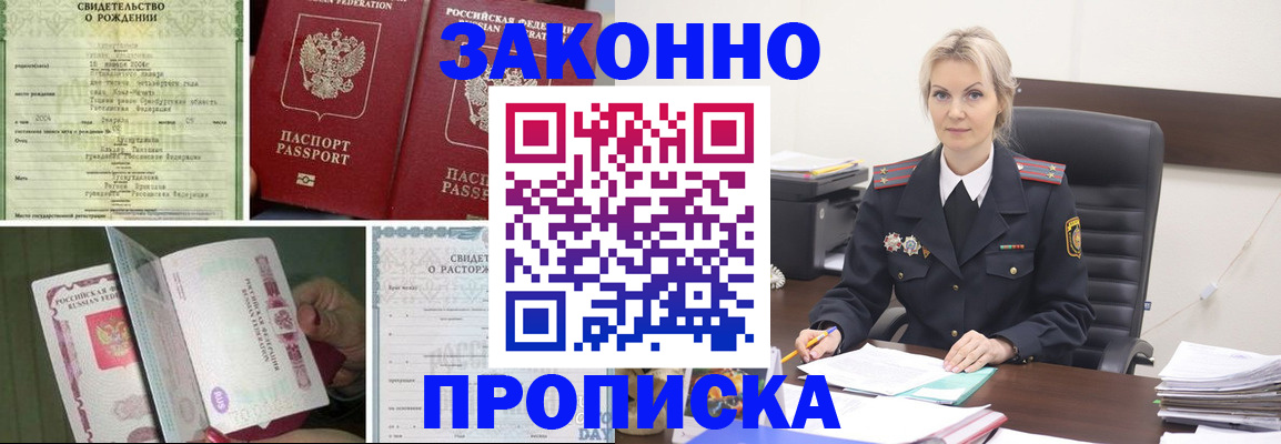 прописка 2025 в Кашине